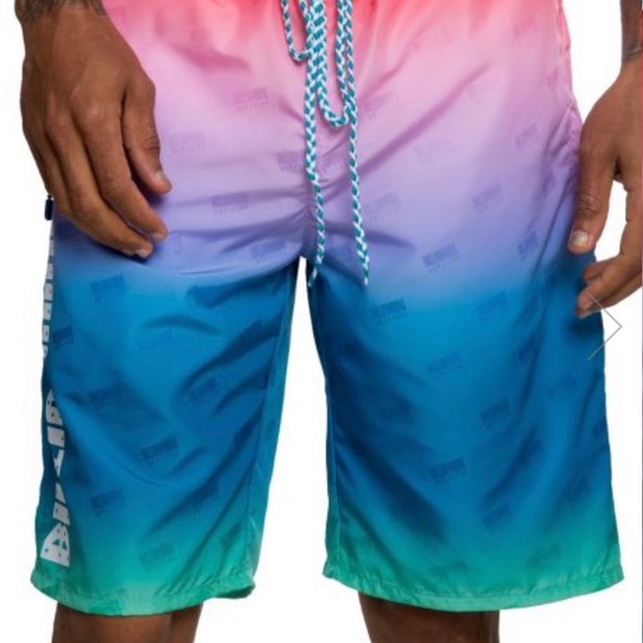 Billionaire Boys Club Comet Shorts